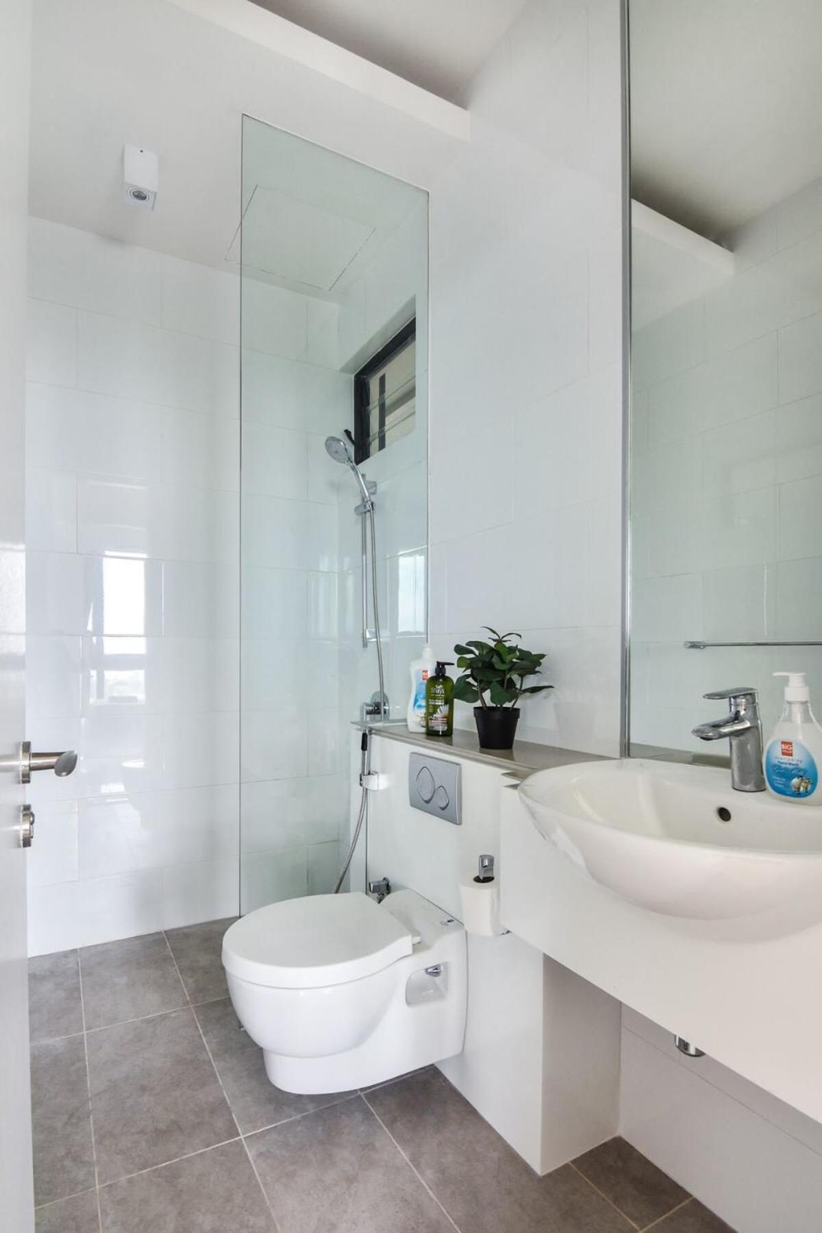 Pangsapuri Lux & Stylish 2br At Klgcc Free Parking