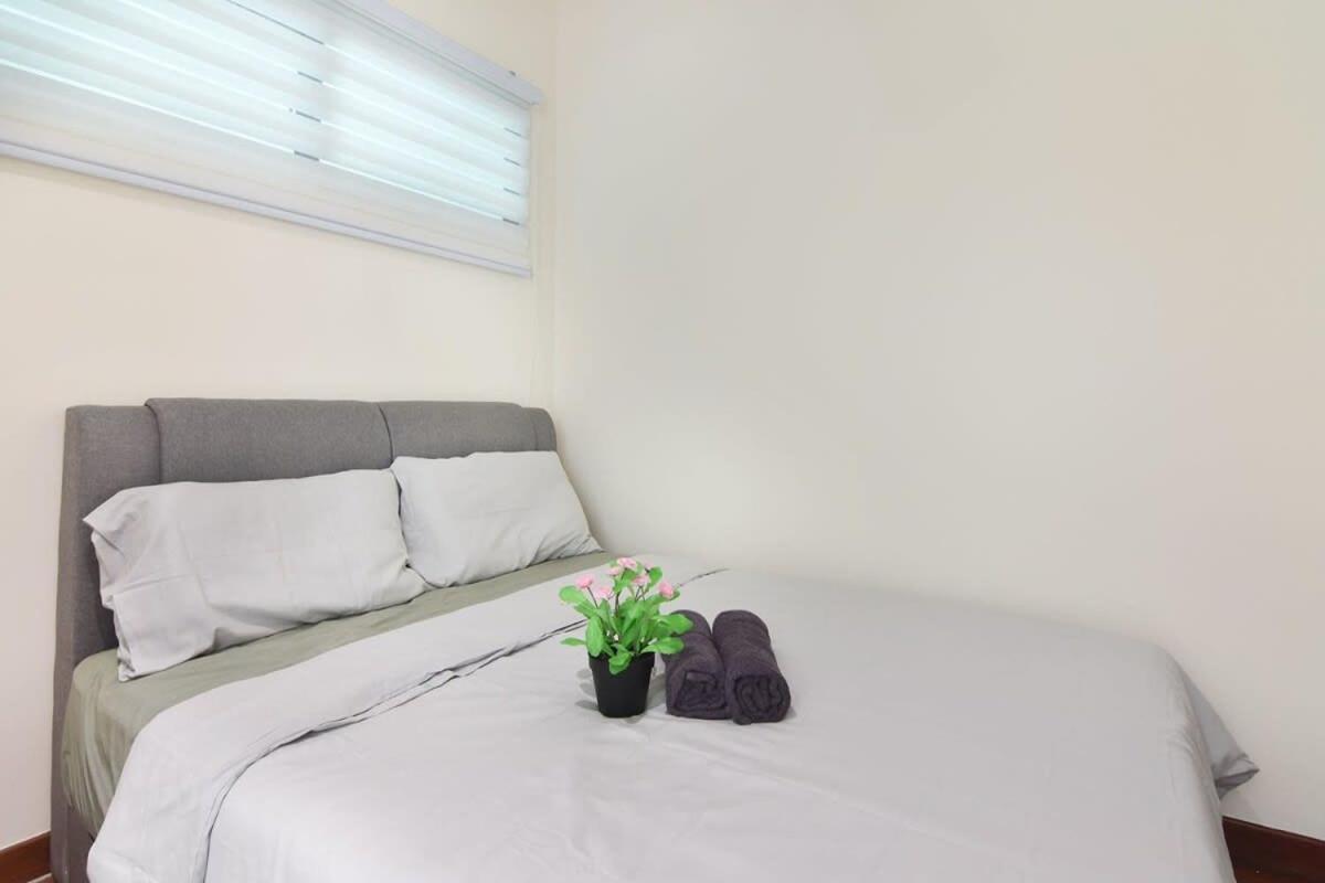 Appartement Lux & Stylish 2br At Klgcc Free Parking Kuala Lumpur