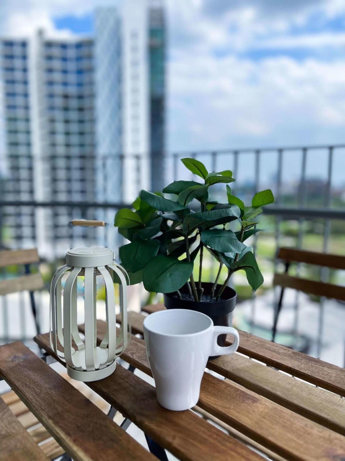 Pangsapuri Lux & Stylish 2br At Klgcc Free Parking