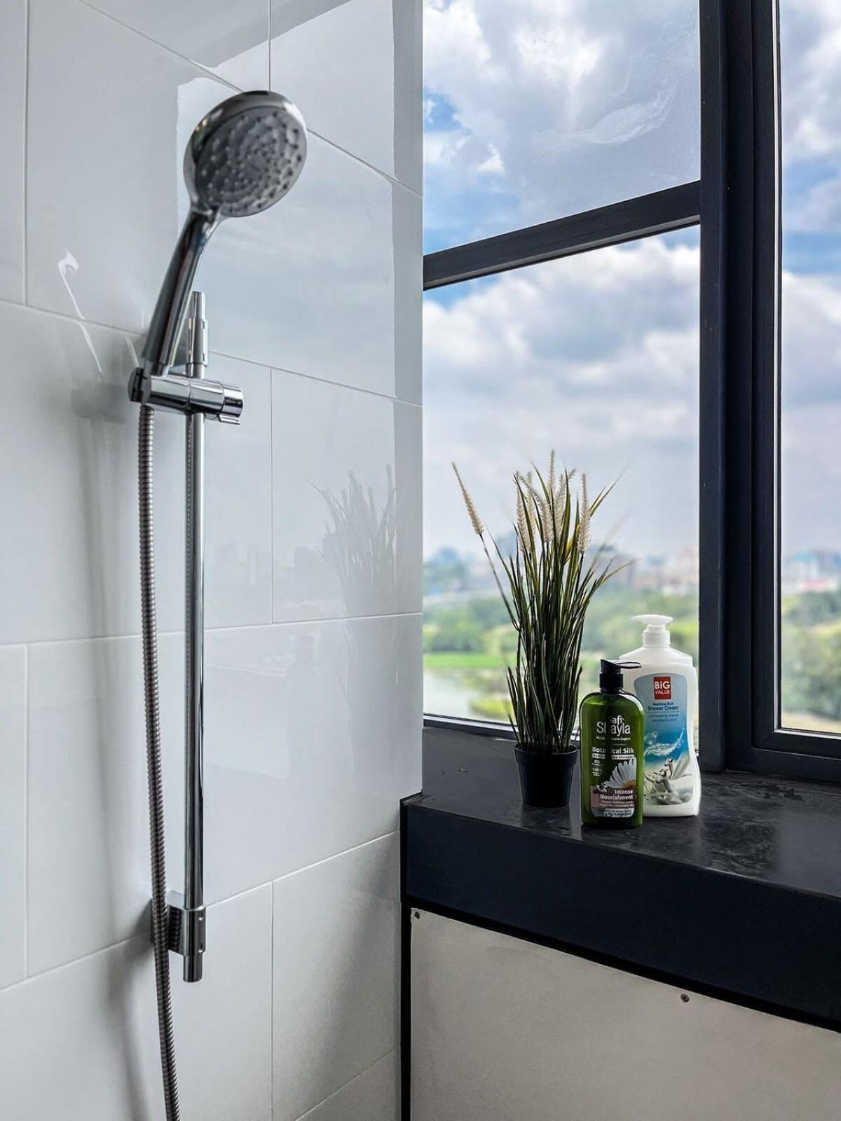 Appartement Lux & Stylish 2br At Klgcc Free Parking *